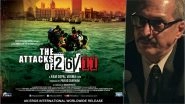 The Attacks of 26/11 Full Movie in HD Download and Watch Online Officially: Watch Free Preview of 26/11 Mumbai Terrorist Attack Film