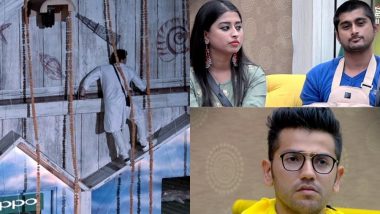 Bigg Boss 12: Was It Karma That Hit Back At The Happy Club After They Made Fun Of Shivashish Mishra?