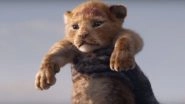 The Lion King Premieres On Disney Plus; Here's How You Can Watch Danny Glover, Beyonce Movie on Hotstar