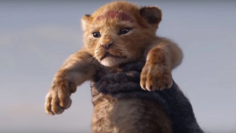 The Lion King Premieres On Disney Plus; Here's How You Can Watch The Movie on Hotstar