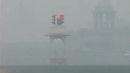 Delhi Air Quality Deteriorates A Day After Diwali, Air Pollution at 'Hazardous' Level
