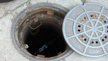 Delhi: 5-Year-Old Boy Falls Into Partly Open Septic Tank, Dies