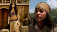 Thugs of Hindostan: Katrina Kaif Copying Zoe Saldana&rsquo;s POTC Dialogue Was the Cringiest Moment From Aamir Khan&rsquo;s Box-Office Bomb!