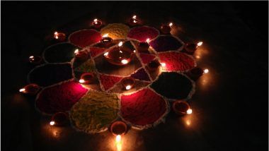 This Diwali 2018 Protect the Environment & Tips to Have An Eco-Friendly Festival