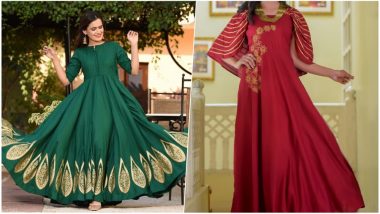 Wedding Fashion Trends 2018-19: List of Trendy Traditional Looks For Big Fat Indian Weddings