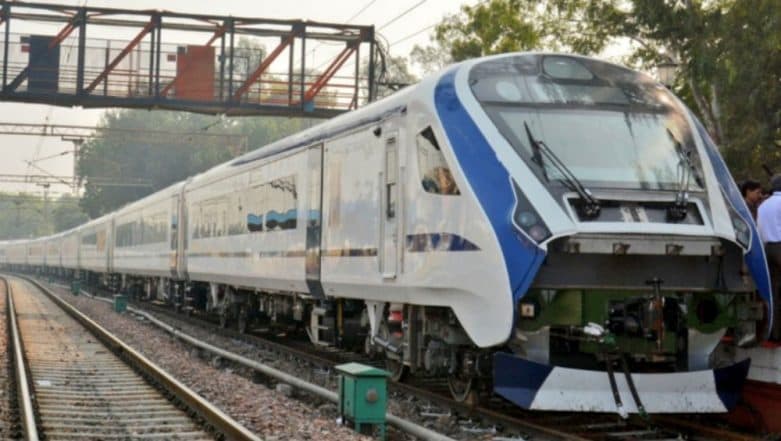 Indian Railways Approaches PMO to Launch Train-18 with Fares 40-50% Higher than Shatabdi Express Indian Railways Approaches PMO to Launch Train-18 with Fares 40-50% Higher than Shatabdi Express
