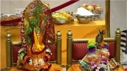 Tulsi Vivah 2018 Date & Shubh Muhurat: Auspicious Puja Time & Significance of Dev Uthani Ekadashi & Gyaras