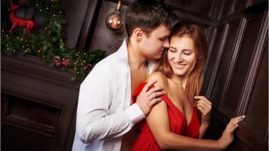 Turkey Baster & Turkey Trot are the Best Sex Positions to Try On Thanksgiving Day 2018!