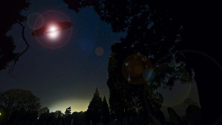 UFO in Irish Skies? Pilots Report Seeing Mysterious Objects and Bright Lights, Investigations On! UFO in Irish Skies? Pilots Report Seeing Mysterious Objects and Bright Lights, Investigations On!