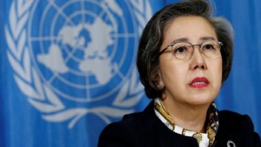 UN Wants Bangladesh to Suspend Repatriation of Rohingya Refugees to Myanmar
