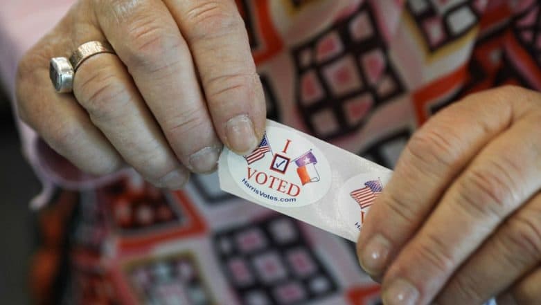 US Midterms Elections 2018 Results: Contests in High-profile Races Remain Tight US Midterms Elections 2018 Results: Contests in High-profile Races Remain Tight