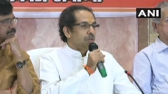 Lok Sabha Elections 2019: Mining Resumption, Wildlife Protection Top Shiv Sena Manifesto in Goa