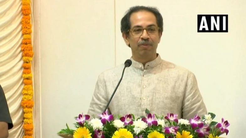 Maharashtra: Uddhav Thackeray Cabinet Approves Rs 20 Crore for Development of Raigad