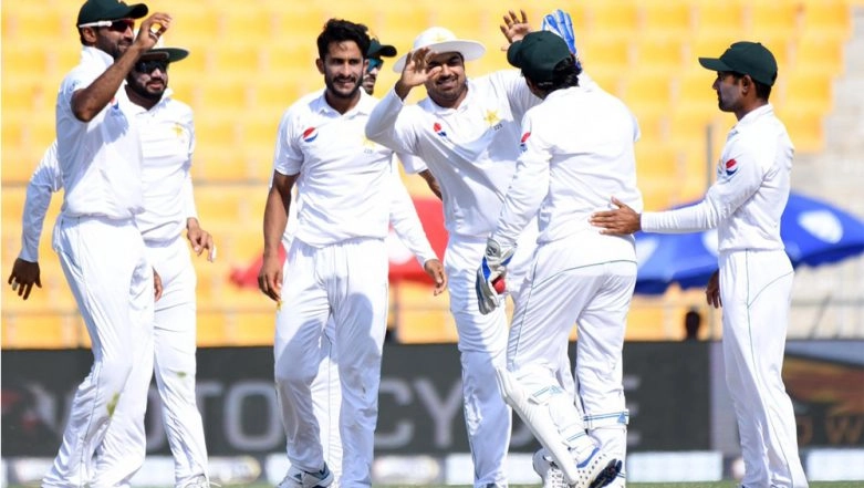 Pakistan Could Play More Tests in Tour of England if It Goes Ahead