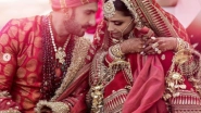 Rs 155 crores! That&rsquo;s Deepika Padukone and Ranveer Singh&rsquo;s Nett Worth Post Marriage