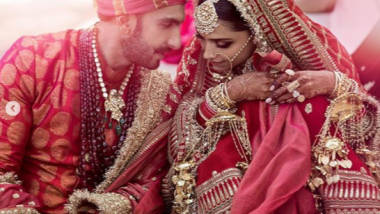 Rs 155 crores! That’s Deepika Padukone and Ranveer Singh’s Nett Worth Post Marriage