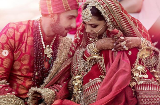 Rs 155 crores! That’s Deepika Padukone and Ranveer Singh’s Nett Worth Post Marriage