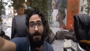 Stranded Syrian Refugee Hassan Al-Kontar Finally Leaves Malaysian Airport for Canada