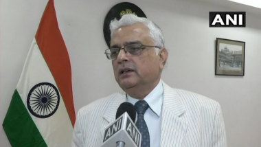 Madhya Pradesh Assembly Elections 2018: Local Officers Will Take Call on Extending Polling Time After EVM Malfunction, Says CEC OP Rawat