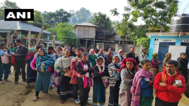 Mizoram Assembly Elections 2018: Three Poll Officials Found Drunk in Lunglei District, Removed From Duty
