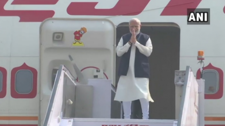 PM Modi, President Mohamed Solih Commit to Deepen Bilateral Ties As Maldives Comes Out of China’s ‘Shadow’
