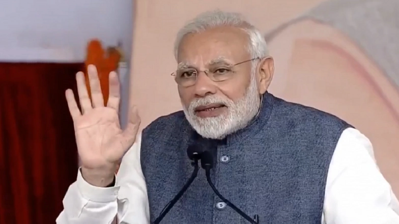 Western Peripheral Expressway Inaugurated by PM Modi: Key Facts to Know