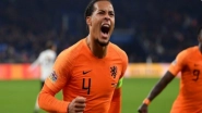Look Forward to Winning FIFA Club World Cup With Liverpool, Says Virgil van Dijk