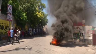 Haiti Corruption Protests: 6 Killed, 5 Injured as Anti-Graft Agitation Turns Violent