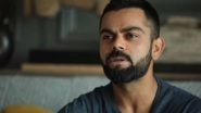 Is Virat Kohli Arrogant? His 'Who is He' Reply on Paul Harris' Clown Comment Will Make You Believe (Watch Video)