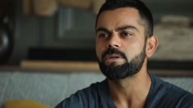 Is Virat Kohli Arrogant? His 'Who is He' Reply on Paul Harris' Clown Comment Will Make You Believe (Watch Video)