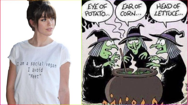 World Vegan Day 2018: Hilarious Memes That Only Vegans Can Relate To