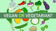 World Vegan Day 2018: What&rsquo;s The Difference Between Vegetarianism and Veganism?