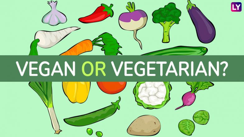 World Vegan Day 2018: What’s The Difference Between Vegetarianism and Veganism?