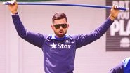 Virat Kohli Defends Controversial 'Leave India' Comment: Is Indian Captain Endorsing Puma, Uber, Audi, Non-Indian Brands Not Hypocrisy?