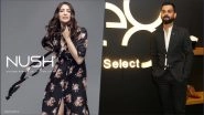 Virat Kohli on 'Competition' With Anushka Sharma Over Fashion Labels: There is No Room For It!