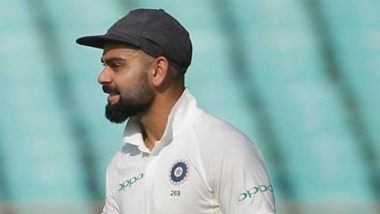 CoA Never Told Virat Kohli to Be 'Humble' After the ‘Leave India’ Controversy, BCCI Terms Report Baseless