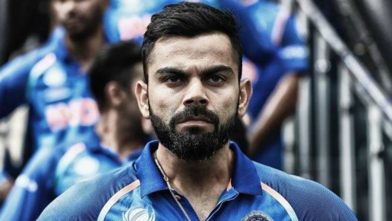 Virat Kohli to Defend His Captaincy Position in the Place of His Captaincy Debut