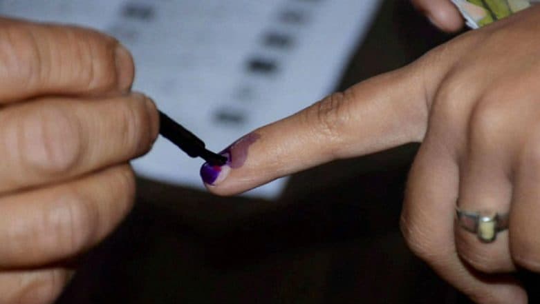 Lok Sabha Elections 2019: Caste-Based Parties Will Be Critical During Final Phase in Uttar Pradesh Lok Sabha Elections 2019: Caste-Based Parties Will Be Critical During Final Phase in Uttar Pradesh