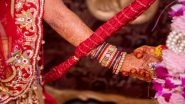 Marriage Dates 2018-2019 and Shubh Vivah Muhurat: Know the Auspicious Dates for Wedding in the Coming Year