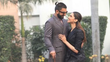 Deepika Padukone - Ranveer Singh Wedding: Harshdeep Kaur And Other Musicians To Perform At Their Ceremony - Read Deets