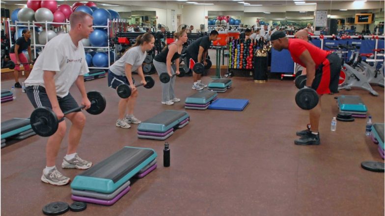 Weightlifting Reduces Heart Disease Risk Factors! Study Reveals it is Better Than Cardio