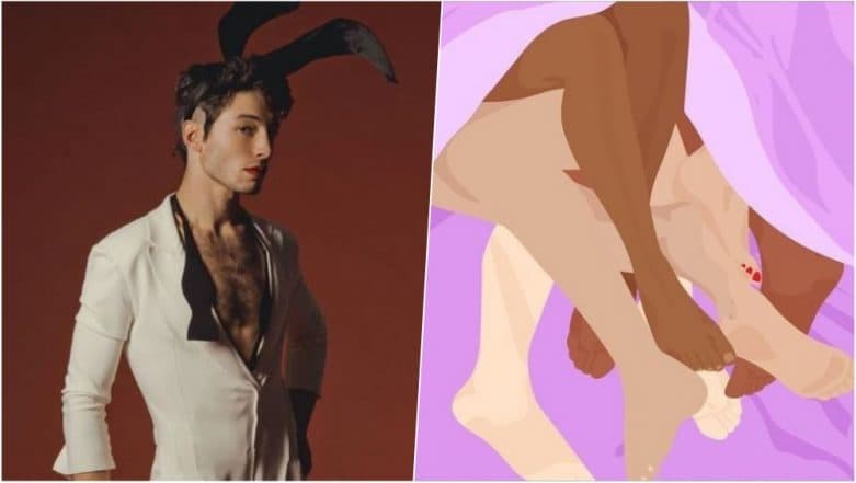 Ezra Miller Reveals About Being in Polyamory Relationships in His Recent Interview with Playboy: What is Polyamory & How Does it Work? Ezra Miller Reveals About Being in Polyamory Relationships in His Recent Interview with Playboy: What is Polyamory & How Does it Work?