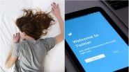 What is Social Jet Lag & How Does Twitter Contribute to it