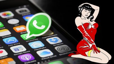Sexting on WhatsApp May Get Difficult With New Update: Media Previews Enabled in Notification Tab Can Cause Embarrassing Situation