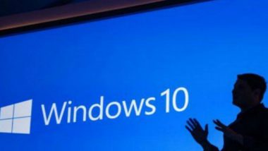 Microsoft Announces New Windows 10 Start Menu Design and Updated Alt-Tab