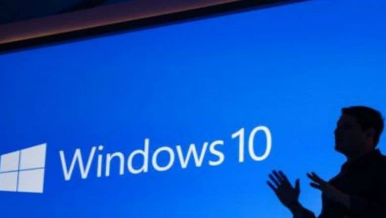 Microsoft Resumes Rolling Out Windows 10 October Update Microsoft Resumes Rolling Out Windows 10 October Update
