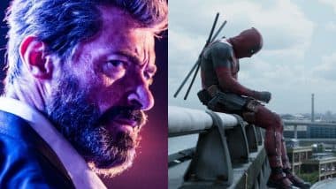 Hugh Jackman Thinks People Don't Need A Wolverine Deadpool Crossover And We Wonder If Ryan Reynolds Agrees With Him