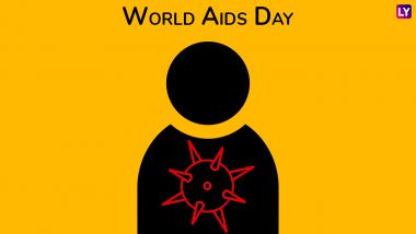 World AIDS Day 2018: 2.1 Million Indians Are HIV Positive Says UNAIDS, But More Than 40% Are Unaware