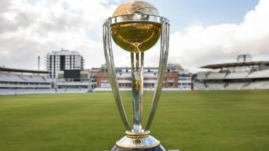 2019 ICC Men's Cricket World Cup: Here's How to Re-Sell Your Ticket on Official Website