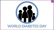 World Diabetes Day 2018: 5 Reasons Why This Year&rsquo;s Theme &lsquo;The Family and Diabetes&rsquo; is Important